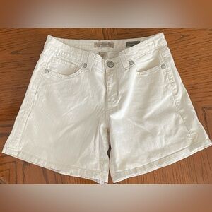 Nine West Vintage America Collection Shorts 6